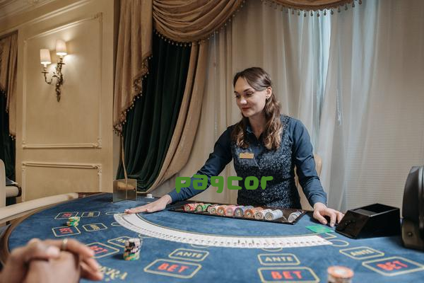 Secure access sa platforma pagcor