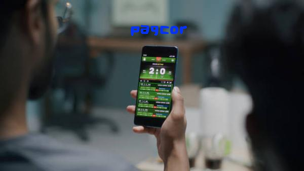 Plataforma pagcor advanced tech