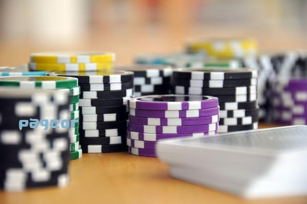 App pagcor Mobile - iOS at Android